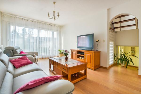 Maison à vendre à Brie Comte Robert - 4 chambres, 136 m²