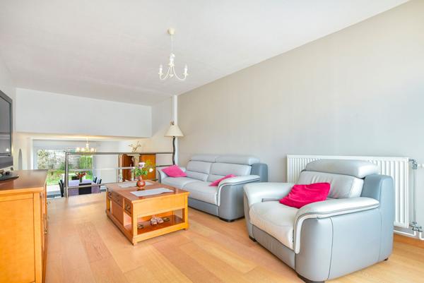 Maison à vendre à Brie Comte Robert - 4 chambres, 136 m²