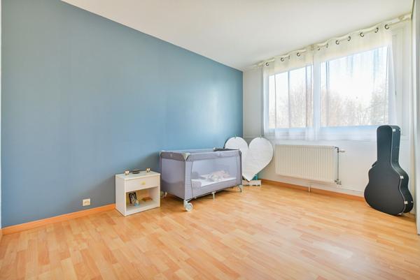 Maison à vendre à Brie Comte Robert - 4 chambres, 136 m²