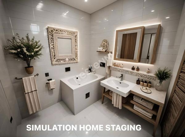 Appartement T3 lumineux avec balcon, vue dégagée sur parc arboré, au calme absolu à Poitiers