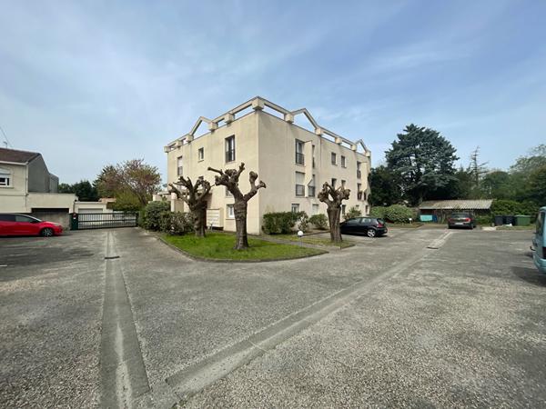 Appartement Talence 3 pièce(s) 46.99 m2