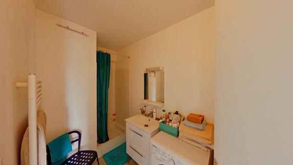 Appartement Talence 3 pièce(s) 46.99 m2