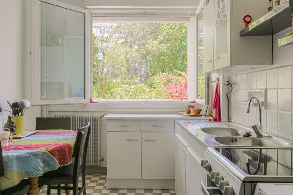 Appartement 2 pièces - 50 m² Exclusivité efficity