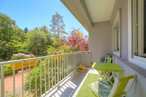 Appartement 2 pièces - 50 m² Exclusivité efficity