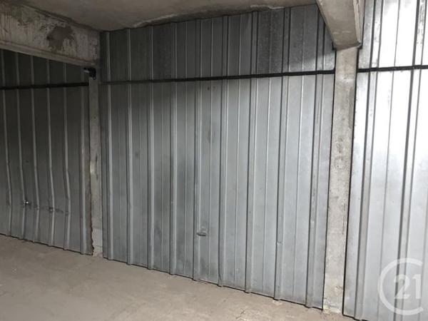 parking à vendre 13,75 m2 MONTPELLIER - 34