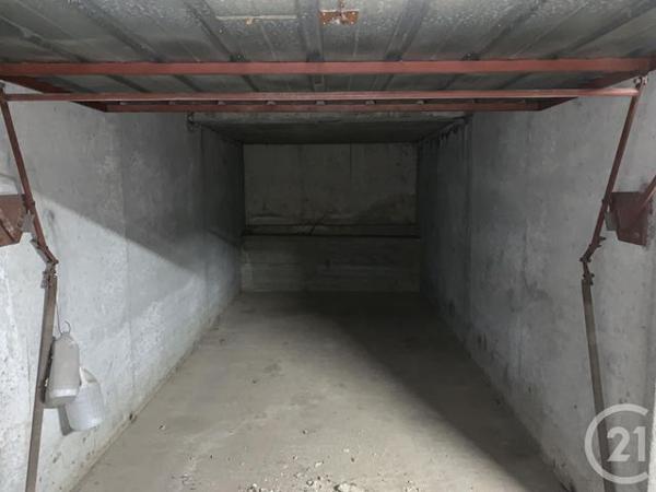 parking à vendre 13,75 m2 MONTPELLIER - 34