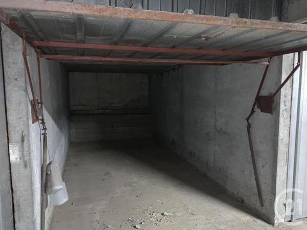 parking à vendre 13,75 m2 MONTPELLIER - 34