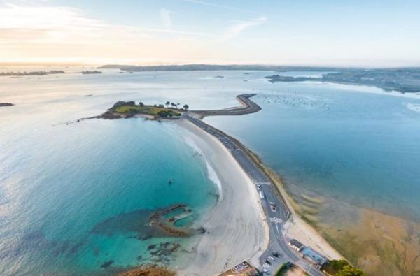 Maison traditionnelle Saint-Pol-de-Léon 117 m²