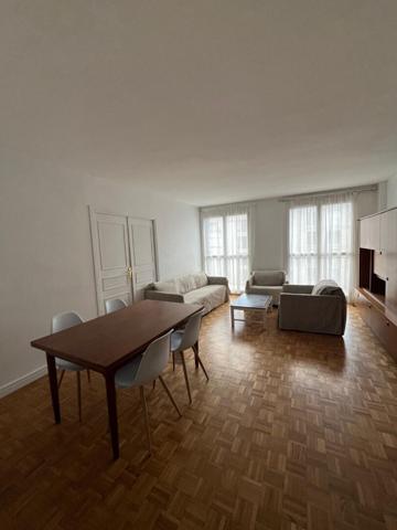 Location appartement Sceaux - 5 pièce(s) - 105 m² - 2 670 €/mois