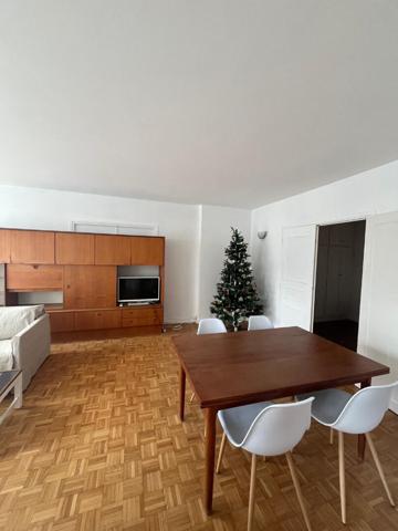 Location appartement Sceaux - 5 pièce(s) - 105 m² - 2 670 €/mois