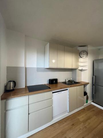 Location appartement Sceaux - 5 pièce(s) - 105 m² - 2 670 €/mois