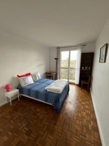 Location appartement Sceaux - 5 pièce(s) - 105 m² - 2 670 €/mois