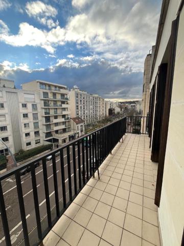 Location appartement Sceaux - 5 pièce(s) - 105 m² - 2 670 €/mois
