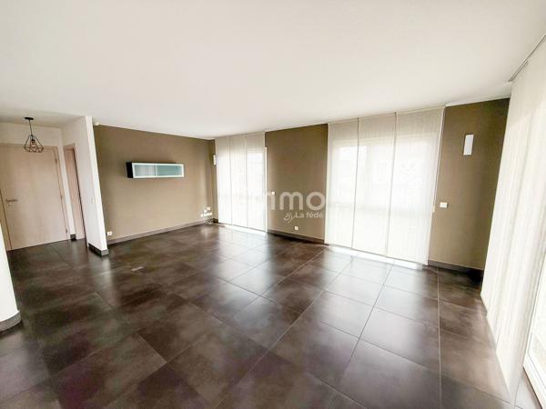 Village-Neuf : L'Appartement 4 Pièces Premium aux Prestations Uniques