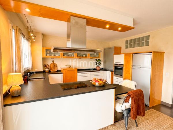 Village-Neuf : L'Appartement 4 Pièces Premium aux Prestations Uniques