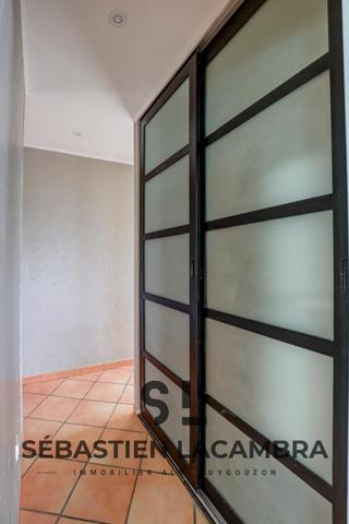 Lasgraisses (81300) Maison de plain-pied 4 pièces avec grand jardin et revenus solaires – Lasgraisses, au calme