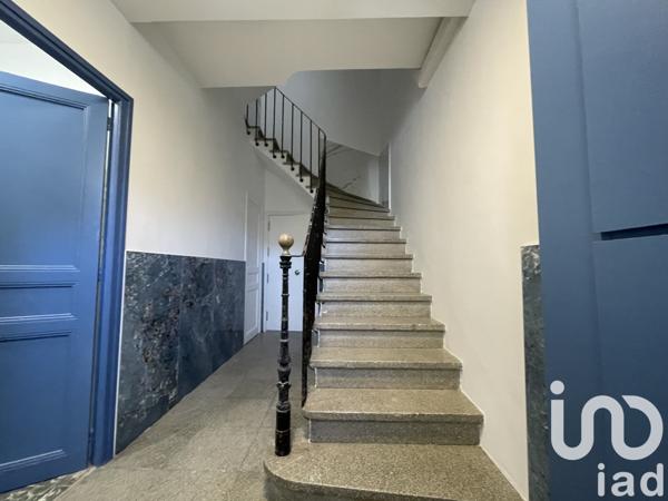 Immeuble à vendre 127 m² Port-Vendres