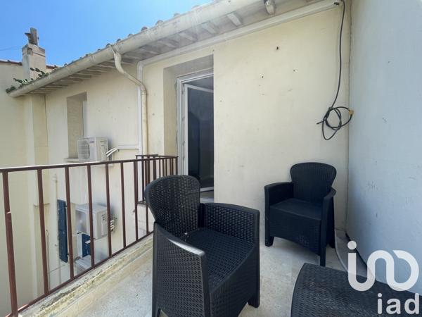 Immeuble à vendre 127 m² Port-Vendres