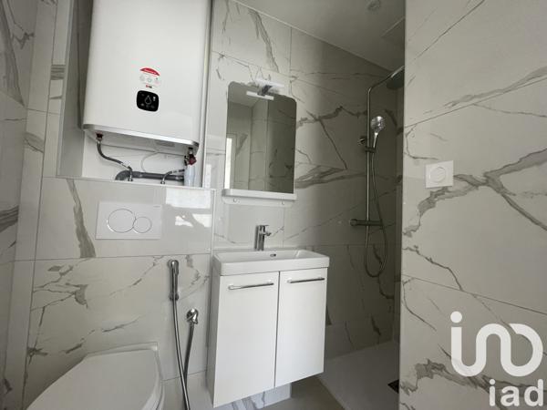 Immeuble à vendre 127 m² Port-Vendres