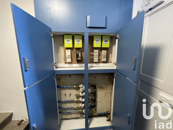 Immeuble à vendre 127 m² Port-Vendres