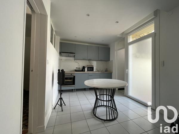 Immeuble à vendre 127 m² Port-Vendres