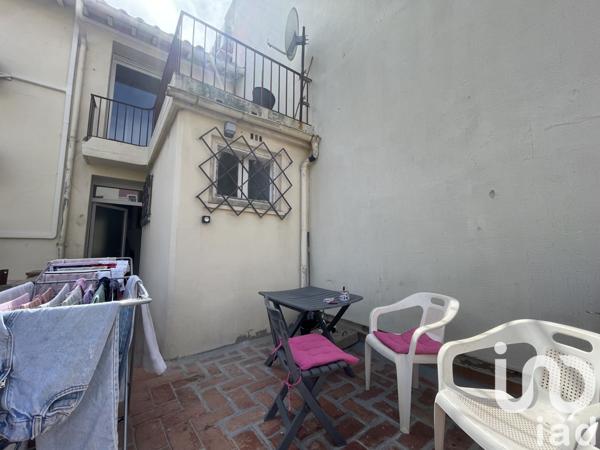 Immeuble à vendre 127 m² Port-Vendres