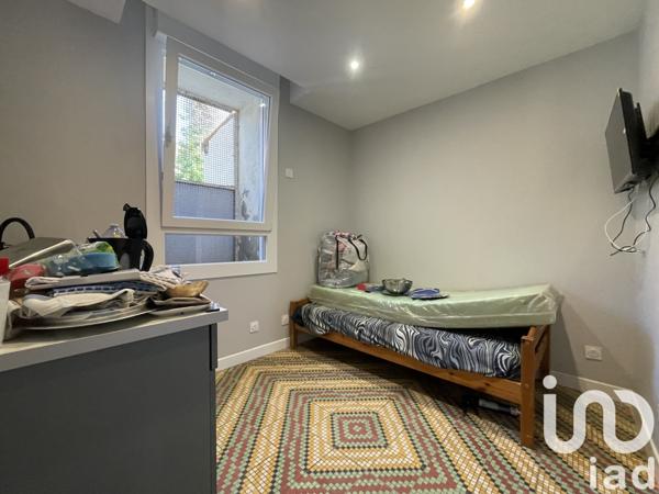 Immeuble à vendre 127 m² Port-Vendres