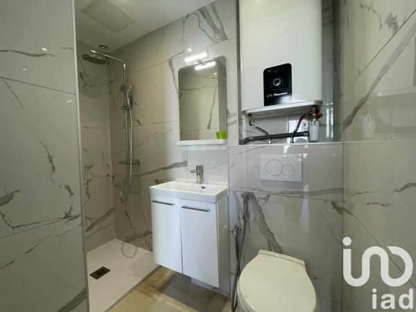 Immeuble à vendre 127 m² Port-Vendres