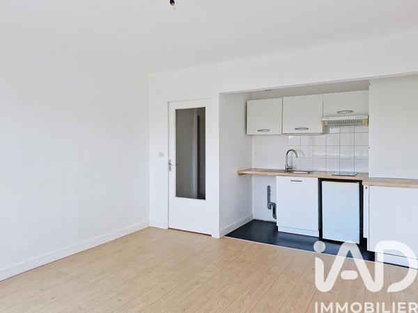 Appartement à vendre 2 pièces 38 m² Orchies