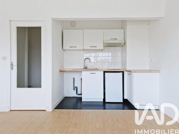 Appartement à vendre 2 pièces 38 m² Orchies