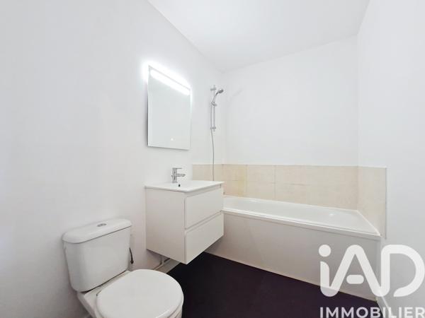Appartement à vendre 2 pièces 38 m² Orchies