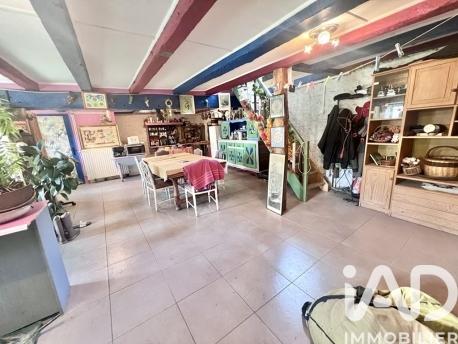Maison à vendre 5 pièces 121 m² Sommières-du-Clain