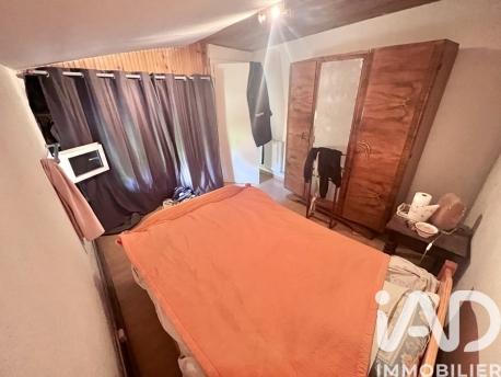 Maison à vendre 5 pièces 121 m² Sommières-du-Clain