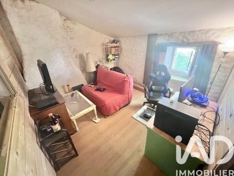 Maison à vendre 5 pièces 121 m² Sommières-du-Clain