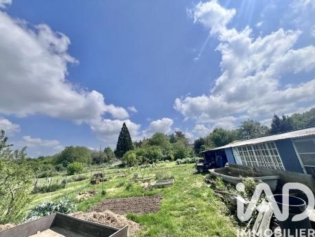 Maison à vendre 5 pièces 121 m² Sommières-du-Clain