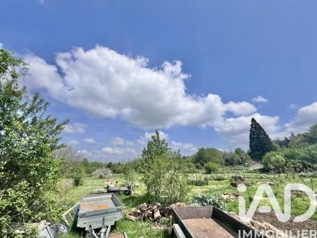 Maison à vendre 5 pièces 121 m² Sommières-du-Clain