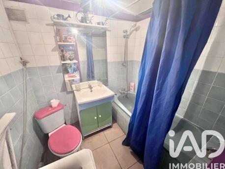 Maison à vendre 5 pièces 121 m² Sommières-du-Clain