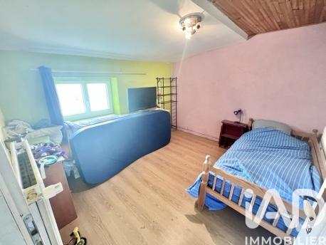 Maison à vendre 5 pièces 121 m² Sommières-du-Clain