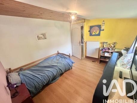 Maison à vendre 5 pièces 121 m² Sommières-du-Clain