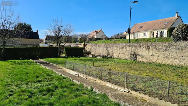 Maison de maitre à vendre à Loué dans la Sarthe (72540), ref : 72133-078