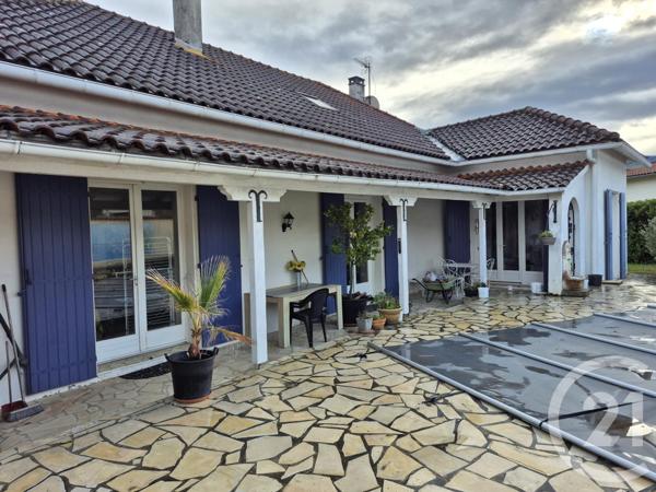 Maison à vendre  5 pièces - 152,18 m2 MAZAMET - 81