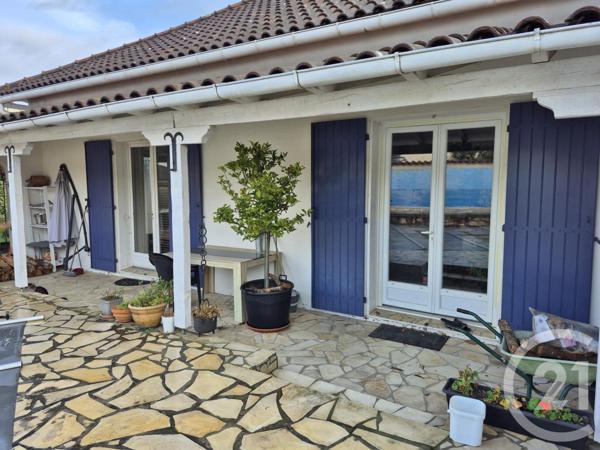 Maison à vendre  5 pièces - 152,18 m2 MAZAMET - 81