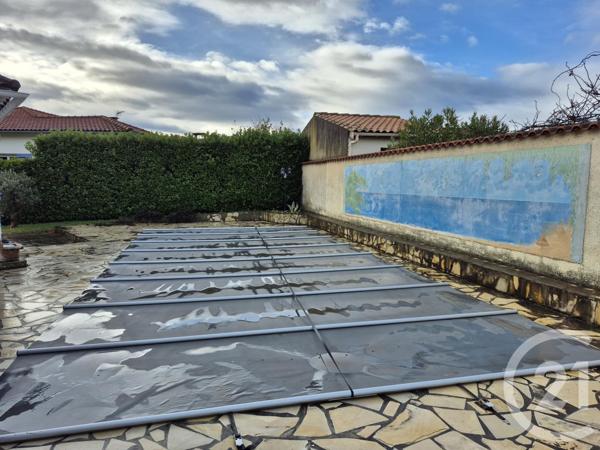 Maison à vendre  5 pièces - 152,18 m2 MAZAMET - 81