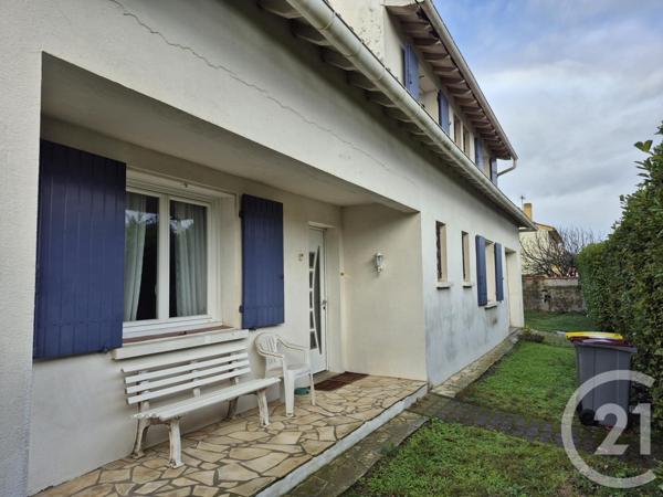 Maison à vendre  5 pièces - 152,18 m2 MAZAMET - 81