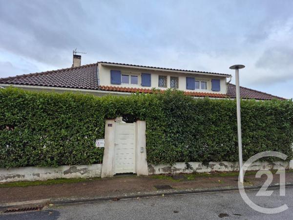 Maison à vendre  5 pièces - 152,18 m2 MAZAMET - 81