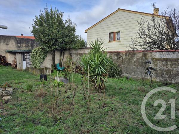 Maison à vendre  5 pièces - 152,18 m2 MAZAMET - 81