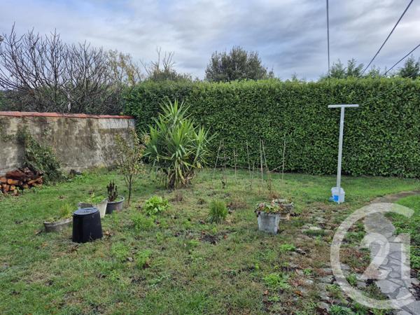 Maison à vendre  5 pièces - 152,18 m2 MAZAMET - 81