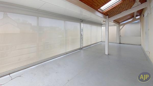 Vente maison Chateaubriant : 139 100 € - AJP Immobilier Châteaubriant