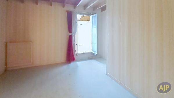 Vente maison Chateaubriant : 139 100 € - AJP Immobilier Châteaubriant