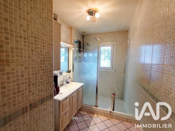 Maison à vendre 6 pièces 127 m² Gargenville